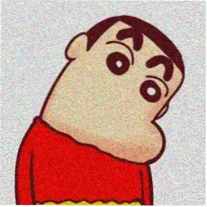 影迷慢半拍头像